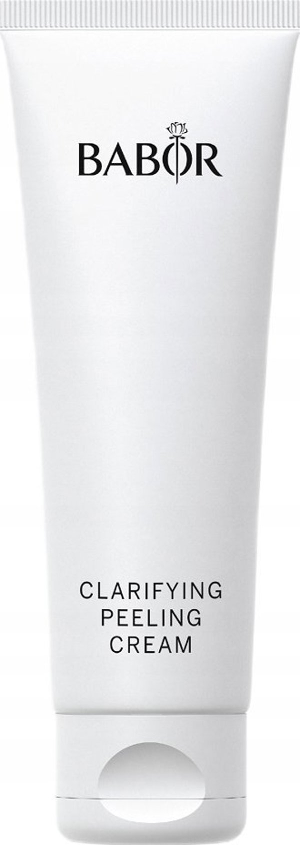 Babor Babor Gaivinantis Peeling Kreminis, 50 ml