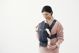 BabyBjorn BABYBJÖRN - Baby Carrier MINI 3D Mesh, Anthracite