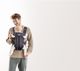 BabyBjorn BABYBJÖRN - Baby Carrier MINI 3D Mesh, Anthracite