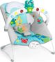 Baby Einstein BABY EINSTEIN Musical Bouncer KICK TO IT Neptune, 0 - 6 m., BLUE, 13102 14234255 74451131026