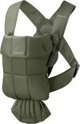 BabyBjorn BabyBjörn Μάρσιπος Mini Woven, Σκούρο πράσινο 021040