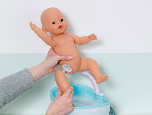 Baby Born BABY born Jonas 43cm