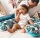 Μαξιλάρι BabyMatex μήκους 190 Εγκυμοσύνης Βελούδινο Relax Vello 02