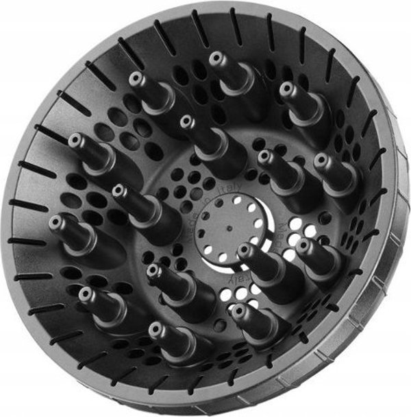 BaByliss BaByliss Ακροφύσιο για στεγνωτήρα Vulcano V3 Rapido BABD12E