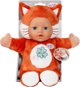 Κούκλα BABY BORN για μωρά Funny Fox, 26 εκ.