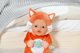Κούκλα BABY BORN για μωρά Funny Fox, 26 εκ.
