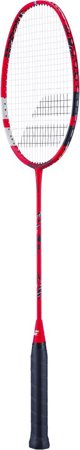 Babolat X-Feel Rise badminton racket