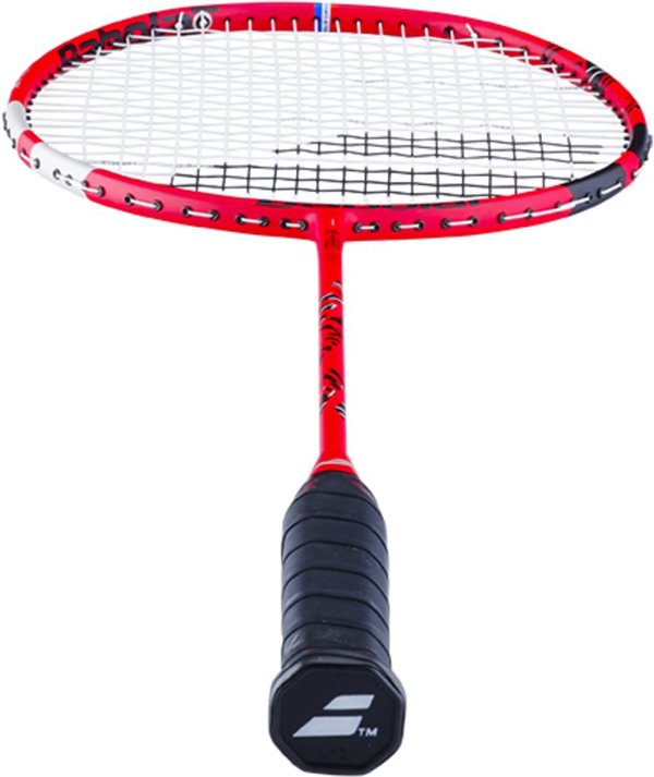 Babolat X-Feel Rise badminton racket