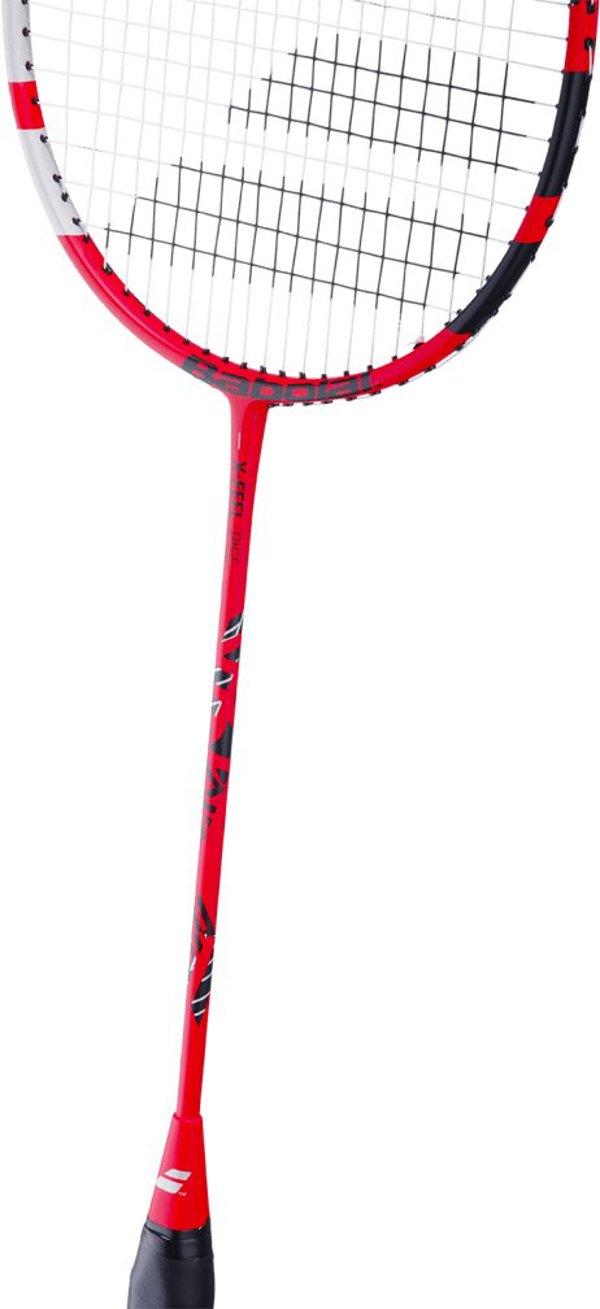 Babolat X-Feel Rise badminton racket