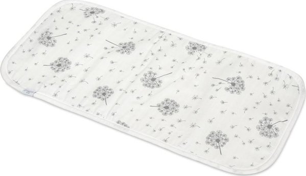 Επίθεμα BabyMatex 35x75 Μειώνει την Πίεση Oxi Pad Design 02