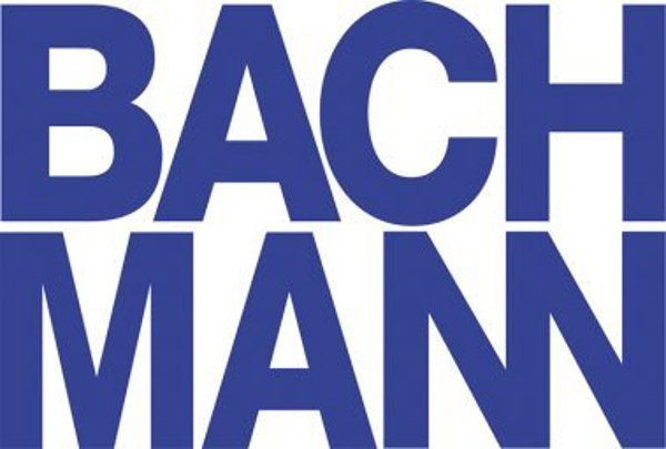 Bachmann BACHMANN DESK2 4xCEE7/3 λευκό