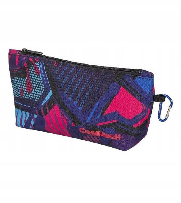 ΣΑΚΙΔΙΟ ΠΛΑΤΗΣ COOLPACK PRIME A286 2 ΘΕΣΕΩΝ