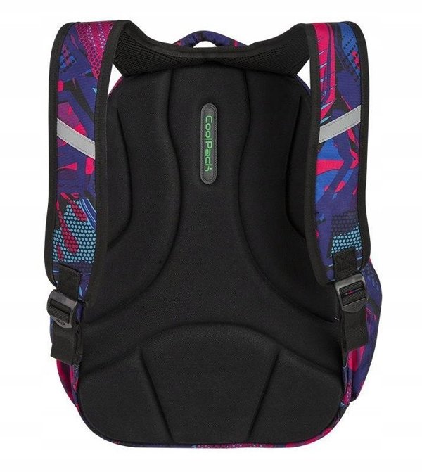 ΣΑΚΙΔΙΟ ΠΛΑΤΗΣ COOLPACK PRIME A286 2 ΘΕΣΕΩΝ