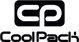 ΣΑΚΙΔΙΟ ΠΛΑΤΗΣ COOLPACK PRIME A286 2 ΘΕΣΕΩΝ