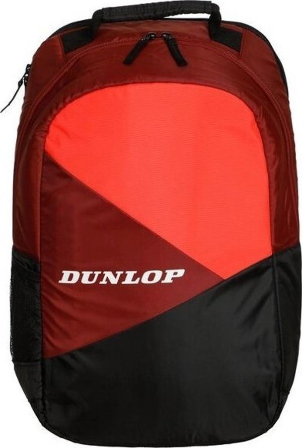 Σακίδιο πλάτης DUNLOP CX CLUB 30L μαύρο/κόκκινο