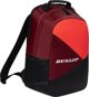 Σακίδιο πλάτης DUNLOP CX CLUB 30L μαύρο/κόκκινο
