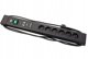 BACHMANN CONNECTUS 6xUTE, 1xGVS 1xswitch 2.0m CEE7/7 Czarny