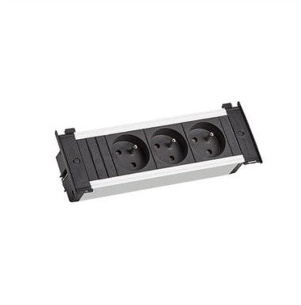 BACHMANN KAPSA S 3xUTE 0.2m GST18