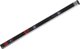 Bachmann BACHMANN BN0500 19 PDU 1HE 18xC13 3x γειωμένη πρίζα, μέτρηση ισχύος, σύνδεση CEE 3x 16A, κόκκινο