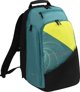 Σακίδιο πλάτης DUNLOP SX-PERFORMANCE 30L τιρκουάζ/μαύρο/κίτρινο