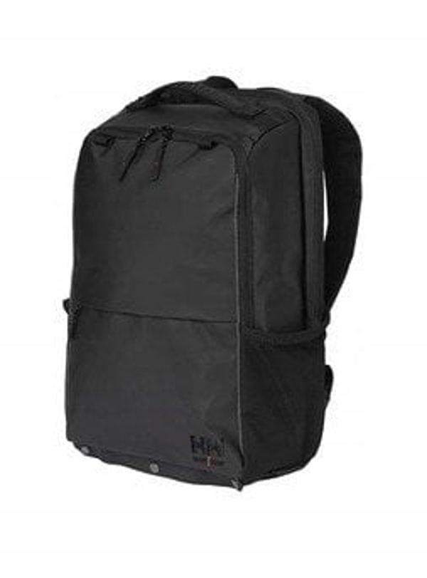 Σακίδιο πλάτης HELLY HANSEN Barcode 20L, μαύρο