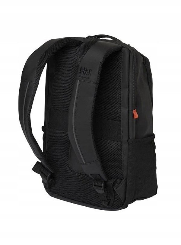 Σακίδιο πλάτης HELLY HANSEN Barcode 20L, μαύρο