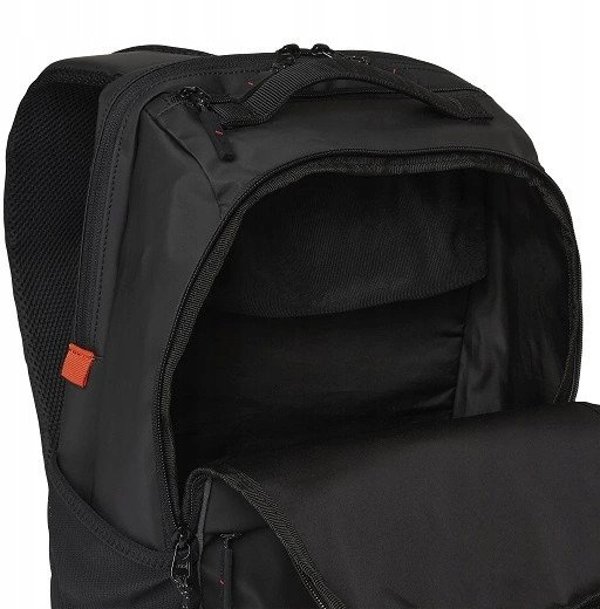 Σακίδιο πλάτης HELLY HANSEN Barcode 20L, μαύρο