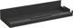 Bachmann BACHMANN ΒΑΣΗ CONI 3-πλήρης, μαύρη RAL9005