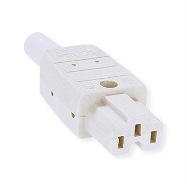 BACHMANN Πρίζα συσκευής θέρμανσης 155C