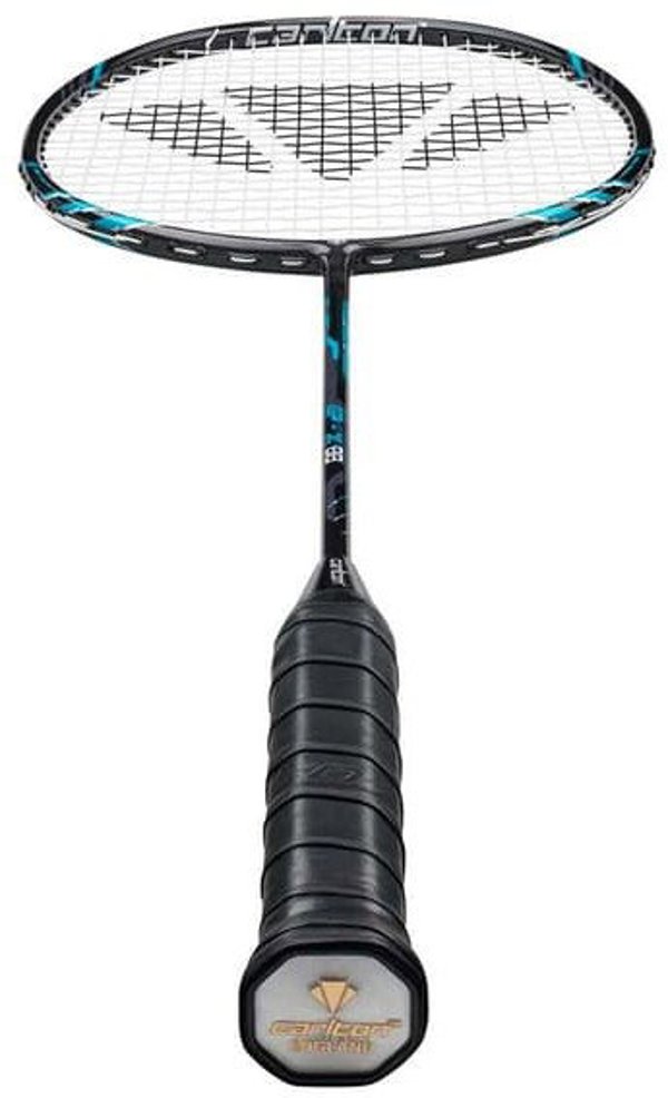 Ρακέτα μπάντμιντον Carlton GP-X 88 G5 88g
