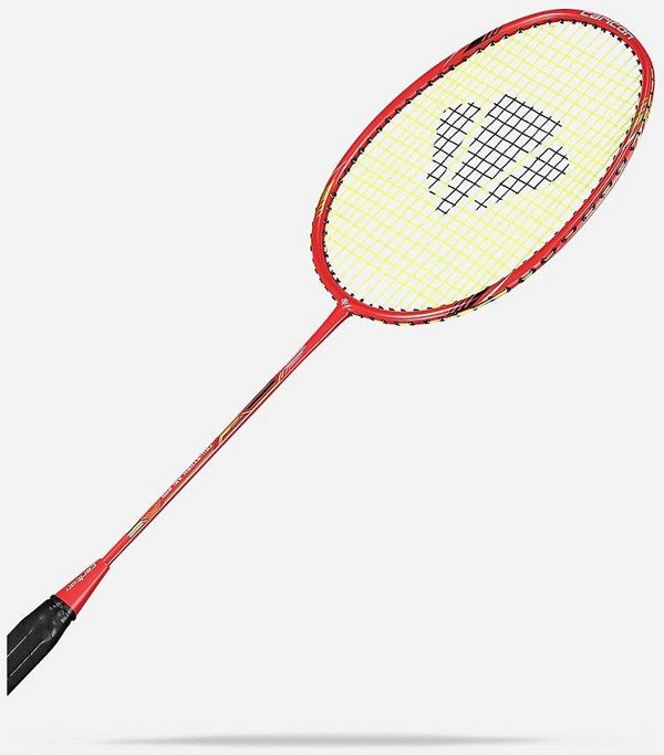 Badmintono raketė Carlton TRU-STORM ASi 200