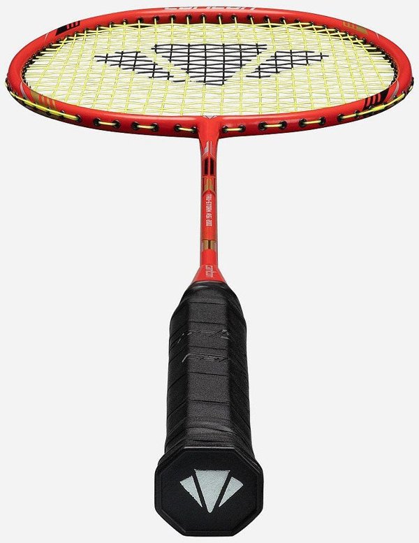Badmintono raketė Carlton TRU-STORM ASi 200