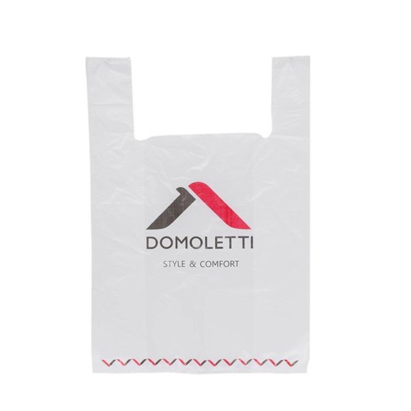 ΤΣΑΝΤΑ DOMOLETTI HDPE
