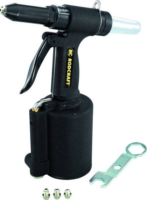Bahco Πνευματικό πριτσίνι RODCRAFT 6700