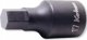 Bahco 3/4" εξάγωνη κεφαλή KOKEN 6012M 14 mm