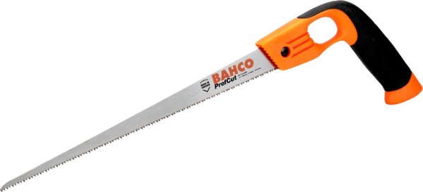 Bahco Professional τρύπα πριόνι 12 ιντσών, 9/10 δόντια ανά ίντσα BAHCO 13404971 7311518263454