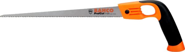 Bahco Professional τρύπα πριόνι 12 ιντσών, 9/10 δόντια ανά ίντσα BAHCO 13404971 7311518263454