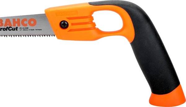 Bahco Professional τρύπα πριόνι 12 ιντσών, 9/10 δόντια ανά ίντσα BAHCO 13404971 7311518263454