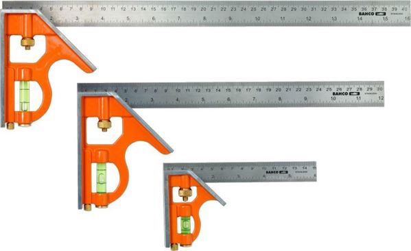 Bahco γωνιά 150mm (CS150)