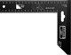 Bahco Bahco Ακριβείας 45° και 90° γωνία 250mm, μαύρο