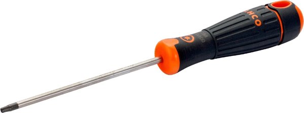 Bahco Κατσαβίδι T10 TORX SB BAHCO