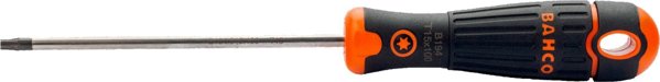 Bahco Κατσαβίδι T10 TORX SB BAHCO