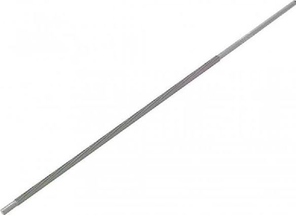 Bahco Στρογγυλή Λίμα Αλυσίδας 5,2x200mm - BAH168-8-5.2-1P