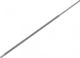 Bahco Στρογγυλή Λίμα Αλυσίδας 5,2x200mm - BAH168-8-5.2-1P