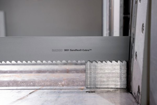 Bahco ΠΙΛΑ ΤΑΣΜΟWA ΡΟΛΚΑ 34*1.1* 3/4 3851 BAHCO