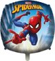 Μπαλόνι foil SQR Spiderman Marvell 46cm