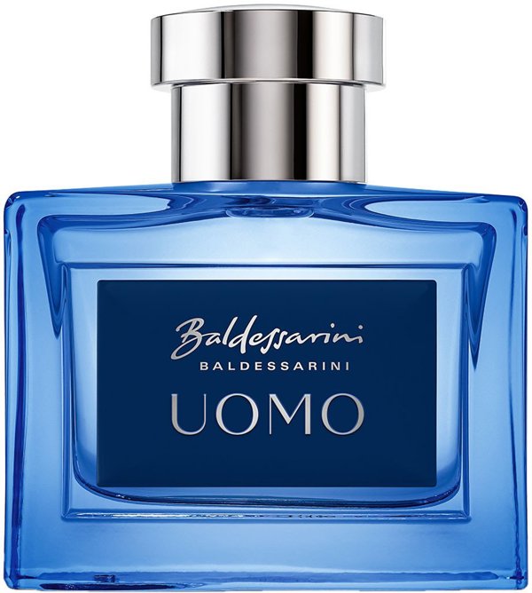 Baldessarini Uomo νερό τουαλέτας σπρέι 50ml