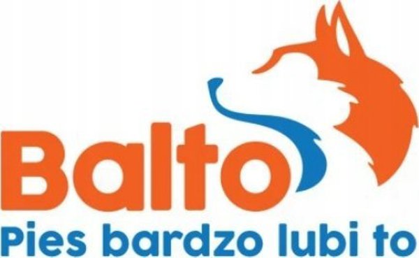 Balto Balto Σετ παιχνιδιών για αλλεργικούς 10τμχ