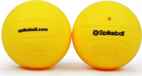 Μπάλες SPIKEBALL Αντικατάσταση 2 τεμ