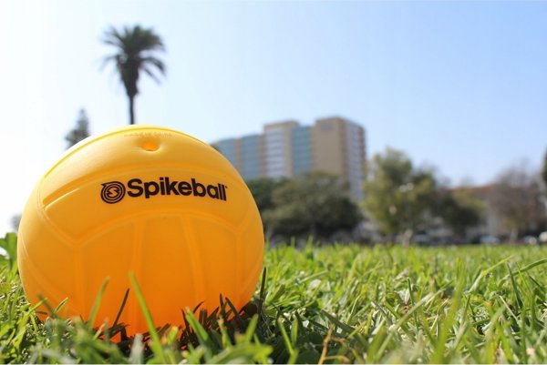 Μπάλες SPIKEBALL Αντικατάσταση 2 τεμ